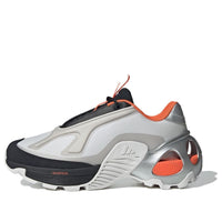 حذاء adidas Edge Runner باللون الرمادي والأسود JP5261