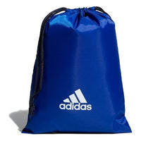 adidas EP/Syst.SS Sports Gym Drawstring Backpack Unisex Blue GD8949