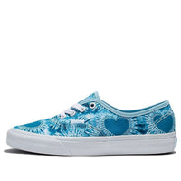 حذاء Vans Authentic Tie-dye Hearts 'Light Blue' VN0A5KS9BGW