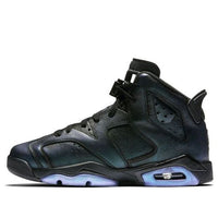 (GS) Air Jordan 6 Retro 'All-Star - Chameleon' 907960-015