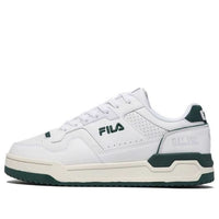 (WMNS) FILA Targa 'White Green Oxide' 1TM01822E_143