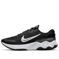 حذاء Nike Renew Ride 3 "أسود دخاني رمادي" DC8185-001