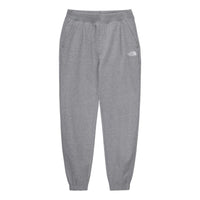 THE NORTH FACE Sweat Pants 'Grey' NP6KN01B
