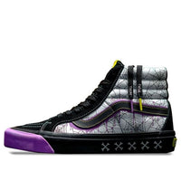 مقاس فانز؟ x Sk8 Hi 38 Dx "هالوين" VN0A38GF00X