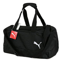 حقيبة صغيرة PUMA Pro Training II "أسود وأبيض" 074896-01