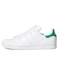 (WMNS) حذاء adidas Stan Smith 'White Green' B24105