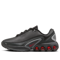 (GS) Nike Air Max Dn 'Black Metallic Silver University Red' FB8987-009