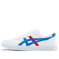ASICS Aaron 'White Blue Red' 1203A012-100