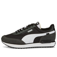 حذاء PUMA Future Rider Play On باللون الأسود 371149-88