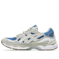 ASICS Gel-NYC 'Polar Night' 1203A383-402