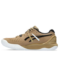 حذاء ASICS Gel-Resolution 9 x Hugo Boss "Camel Black" 1041A453-200