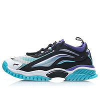 حذاء جري Li-Ning BAD FIVE XLARGE أزرق/أسود AGLP115-2