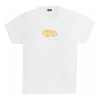 KITH Treats Honey Tee 'White' KHT030077-101