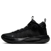 Air Jordan Jumpman PF 2020 'Black Cat' BQ3448-008