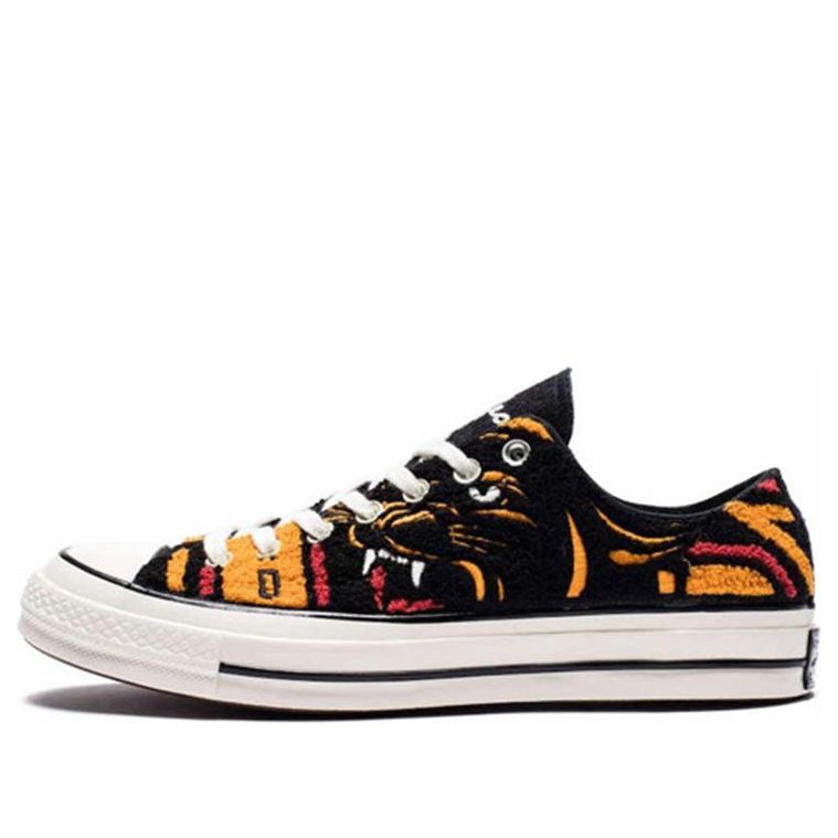 جاكيت رياضي من Converse Undefeated x Chuck 70، رقم الموديل 162981C