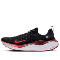 Nike ReactX Infinity Run 4 'Black Fire Red' DR2665-007