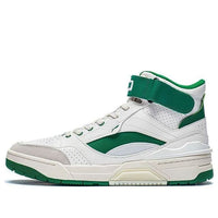 بطارية Li-Ning RSR 101 عالية الجودة باللون الأبيض والأخضر ABCS085-3