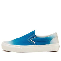 حذاء Vans سهل الارتداء "أزرق أبيض" VN0A5JMHBO7