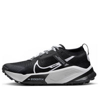(WMNS) Nike ZoomX Zegama Trail 'Black White' DH0625-001