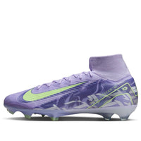 Nike Mercurial Superfly 10 Elite FG 'United Pack Purple Agate' HF1603-500