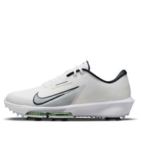 حذاء Nike Infinity Tour 2 'White Vapor Green Pure Platinum Black' FD0217-100