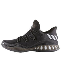 حذاء adidas Crazy Explosive Low 'Core Black' BB8365