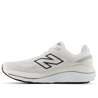 حذاء New Balance Fresh Foam x 860v14 "أبيض وأسود" M860W14