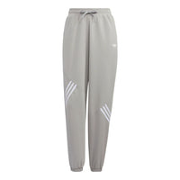 (WMNS) adidas Neo VBE Pants 'Grey' H44734