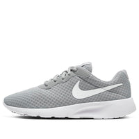 (GS) Nike Tanjun 'Wolf Grey' 818381-012
