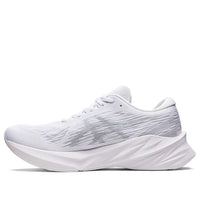 ASICS Novablast 3 'White Piedmont Grey' 1011B458-102