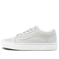 (PS) Vans Old Skool 'Light Blue' VN0A4BUU2K2