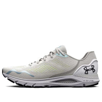 حذاء HOVR Sonic 6 Daylight من Under Armour باللون الرمادي الفاتح 3026215-100