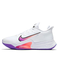 Nike Air Zoom BB NXT 'White Hyper Violet Crimson' CK5707-100