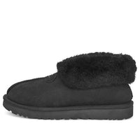 (WMNS) UGG Mate Revival 5404O-BLK