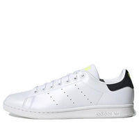 adidas Stan Smith 'White Solar Yellow' GZ2058