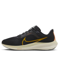 حذاء Nike Air Zoom Pegasus 40 "أسود برونزي" HF0732-070
