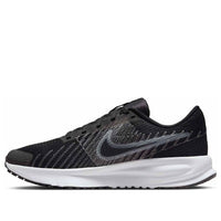(WMNS) Nike Run Defy 'Black Wolf Grey White' HM9593-002