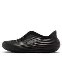 (WMNS) Nike ReactX Rejuven8 Sandals 'Black' HV5062-001