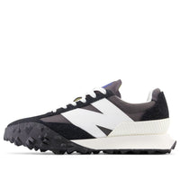 حذاء New Balance XC-72 "Black Magnet White" UXC72NB
