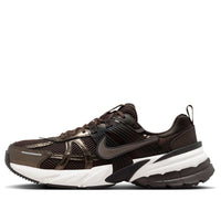 Nike V2K Run 'Velvet Brown White' HJ4497-200