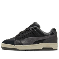 حذاء PUMA Slipstream Low Retro 'Blackgray' 384692-04