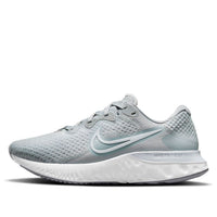 (WMNS) Nike Renew Run 2 'Wolf Grey' CU3505-001
