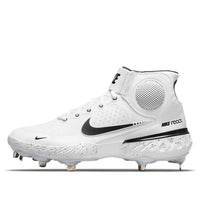 Nike Alpha Huarache Elite 3 Mid 'White' CV3550-105