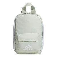 (WMNS) adidas Classic 3S Mini Backpack 'Green' HP1456