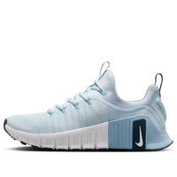 (WMNS) Nike Free Metcon 6 'Blue Tint' FJ7126-402