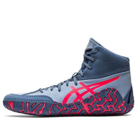 ASICS Aggressor 5 'Mist Diva Pink' 1081A048-401