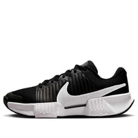 (WMNS) Nike GP Challenge Pro 'Black White' FB3146-001
