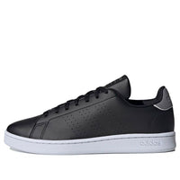 adidas Advantage 'Black Grey' GZ5301
