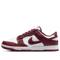 حذاء Nike Dunk Low Retro 'Redwood' DV0833-115
