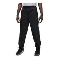 بنطال Air Jordan Flight Heritage أسود FQ5096-045